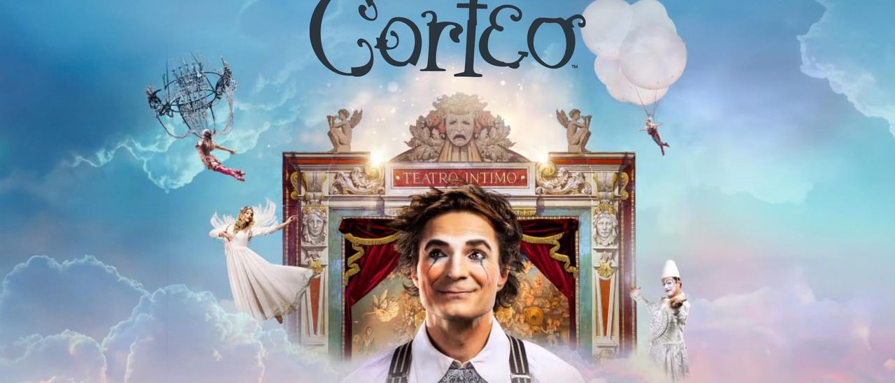 EL CORREO GALLEGO te invita a vivir la magia del Circo del Sol