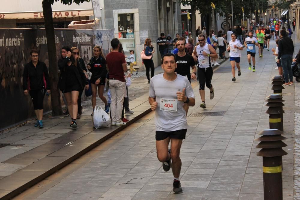 Cursa del Carrer Nou 2018