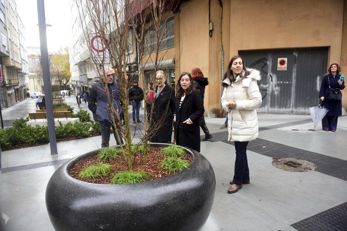La Sagrada Familia estrena imagen a la espera de nuevas obras hacia el Agra