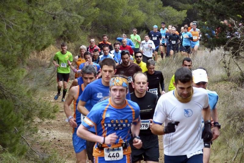 Fotogalería de la Carrera del Ebro