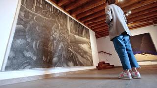 LM Arte Colección renueva su exposición permanente