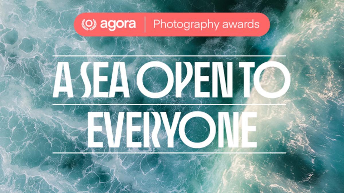 Convocatoria del concurso de fotografía 'Un mar abierto a todos'