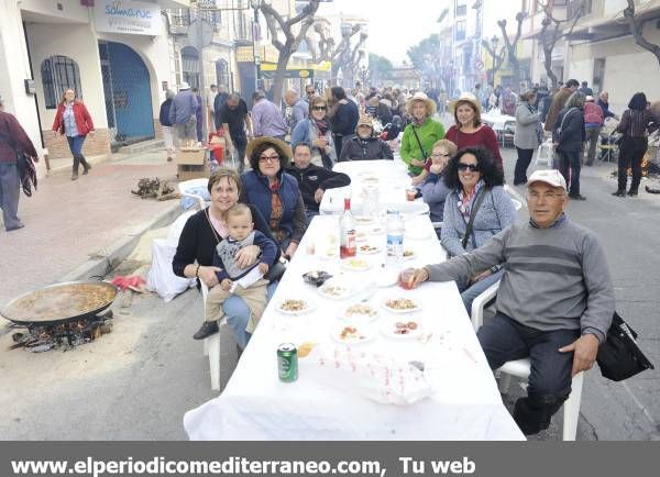 ZONA A 7 - PAELLAS DE BENICASSIM