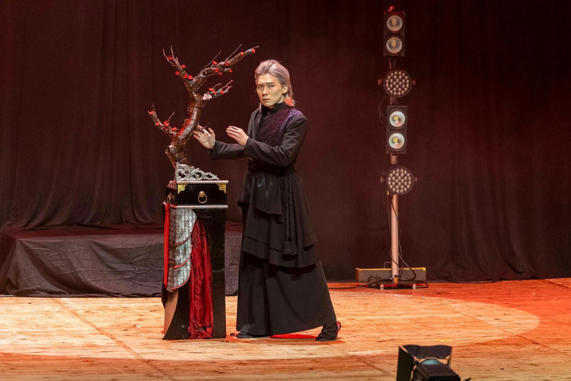 La magia de Galicia Ilusiona, en imágenes