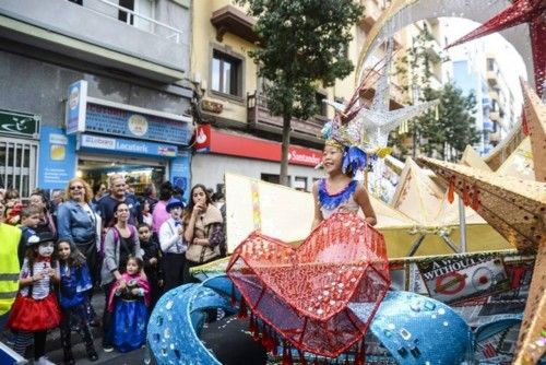 CABALGATA INFANTIL