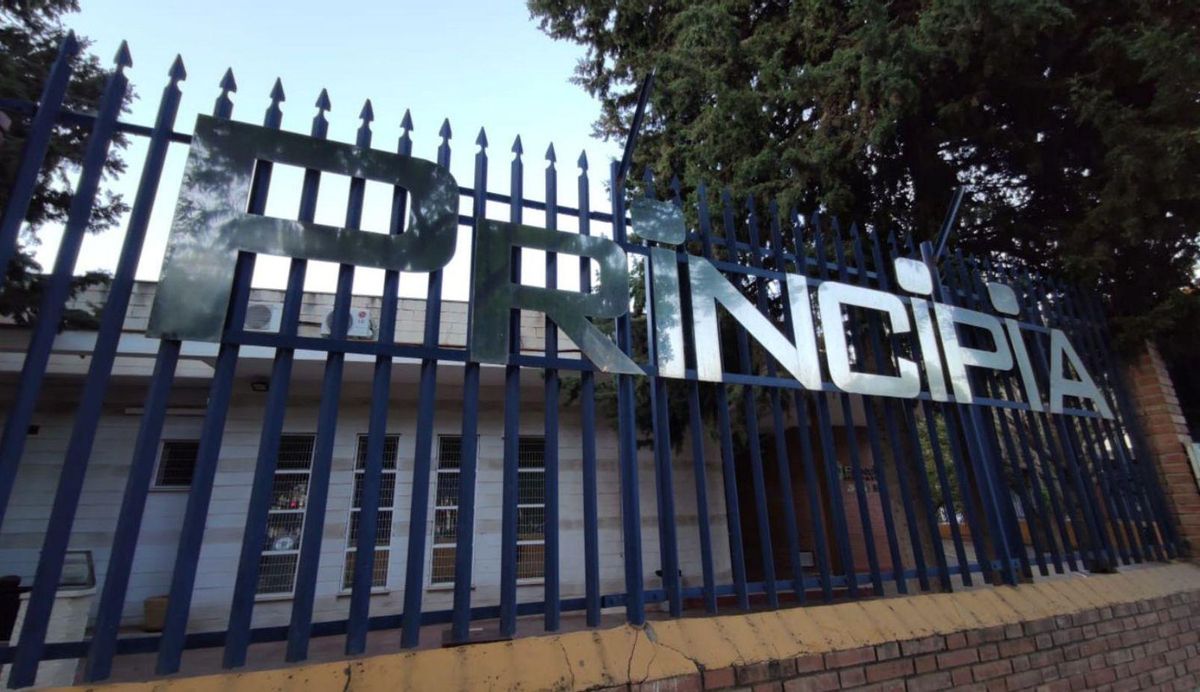 El Centro Principia se convertirá en el Instituto Andaluz de Divulgación Educativa de la Ciencia. | L.O.