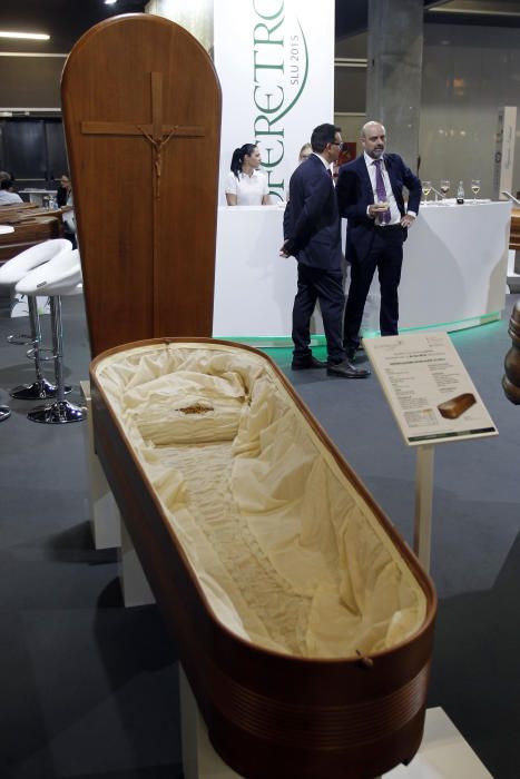 Feria Funermostra en València