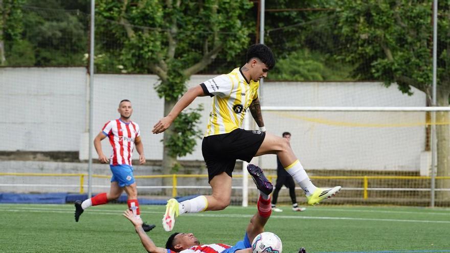 El Berga venç el Gironella amb un gol a l’últim instant (0-1)