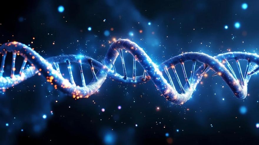 Descubren funciones ocultas en el ADN que marcan la esencia humana