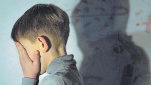 La escuela se consolida como el mayor detector de casos de maltrato infantil.