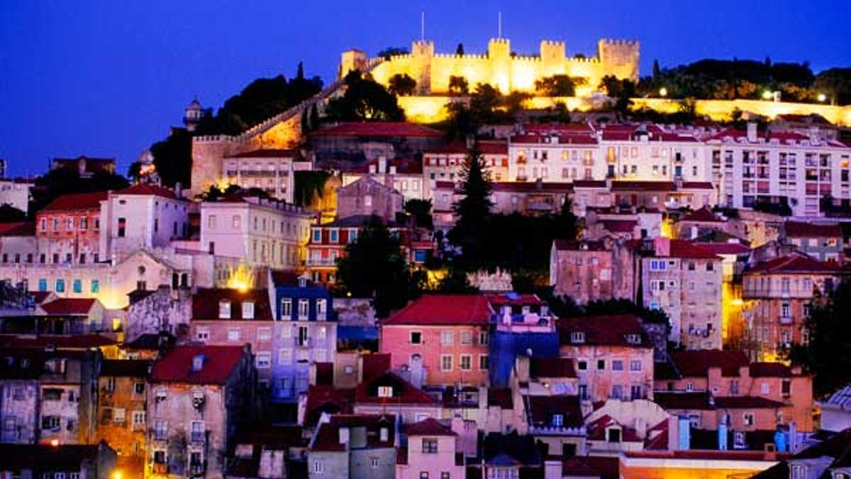 Propuestas culturales en Lisboa