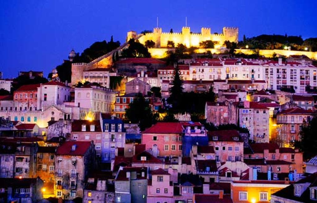 Propuestas culturales en Lisboa