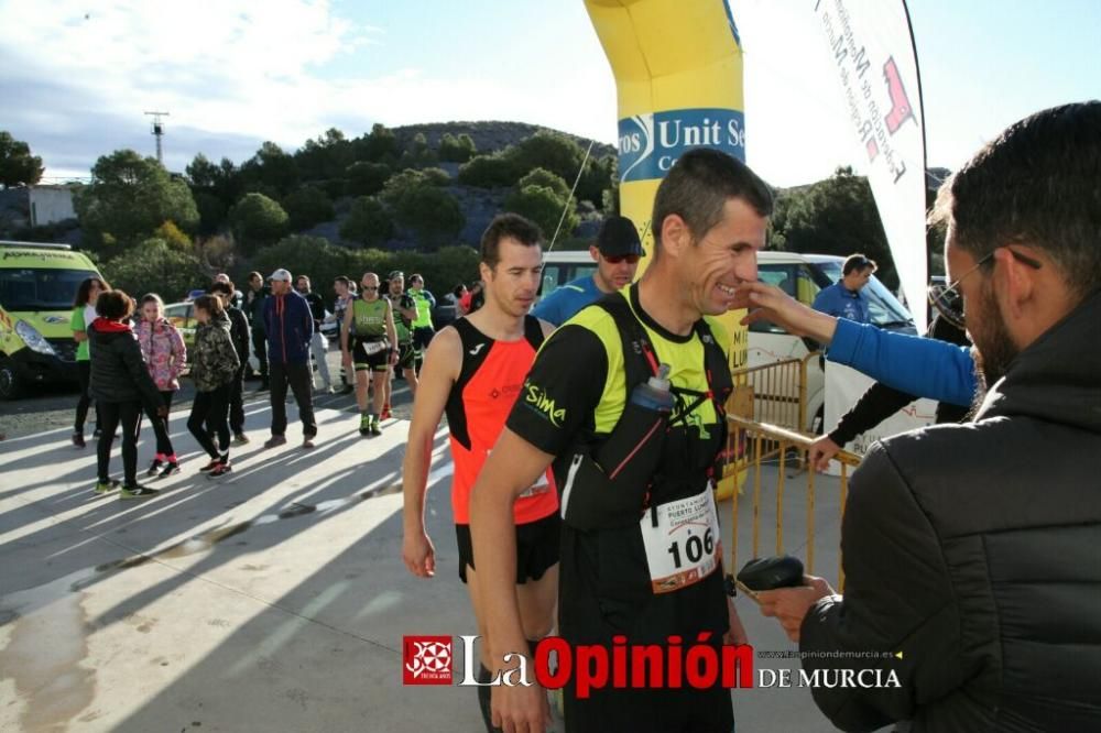 IV Nogalte Trail Extrem