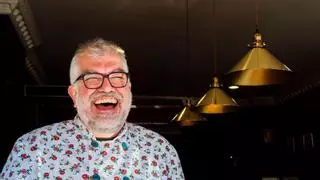 Fallece Nacho Capri, miembro de una querida saga de hosteleros mierenses