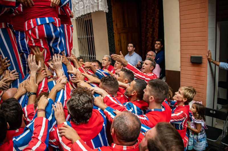 Festes de la Mare de Déu de la Salut de Algemesí