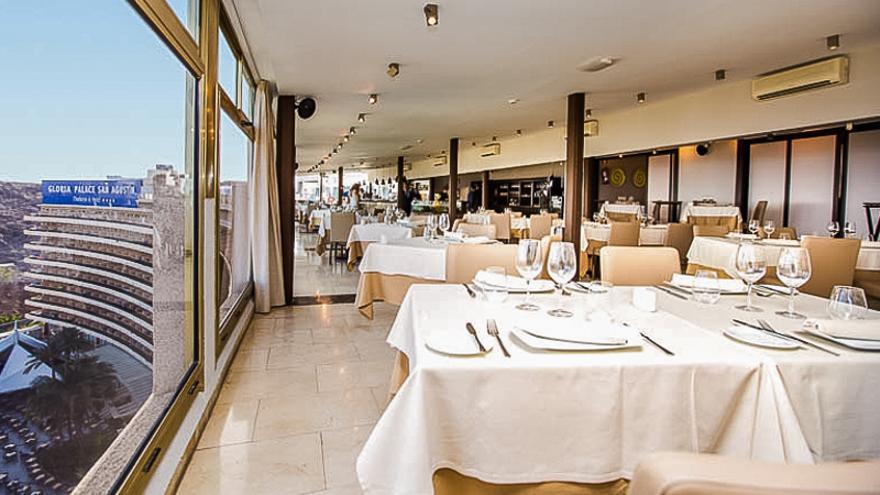 Restaurante Gorbea