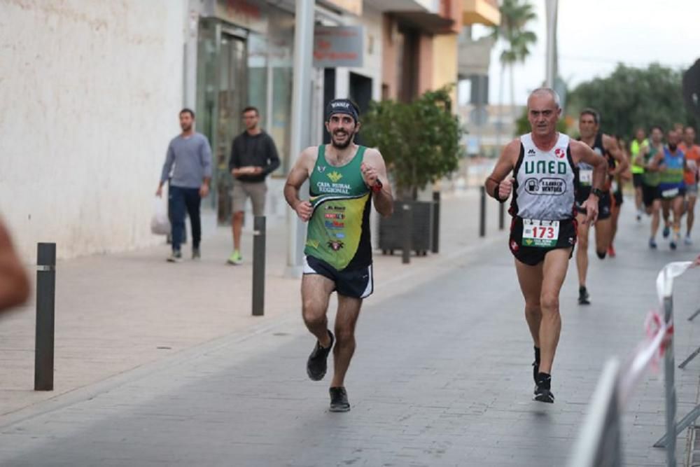 Carrera popular Fuente Álamo (II)