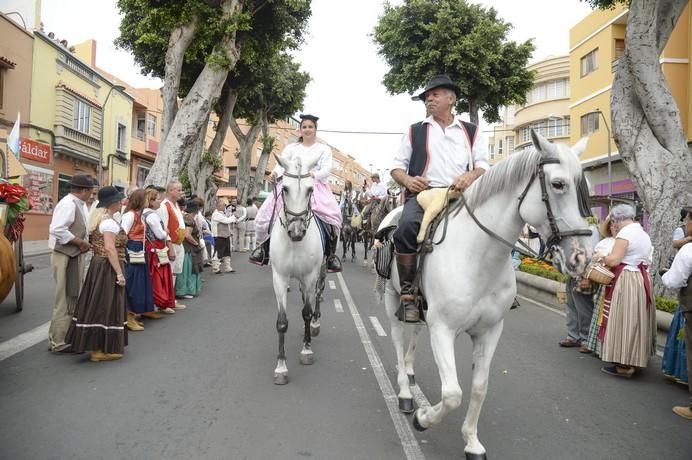 ROMERIA DE GALDAR