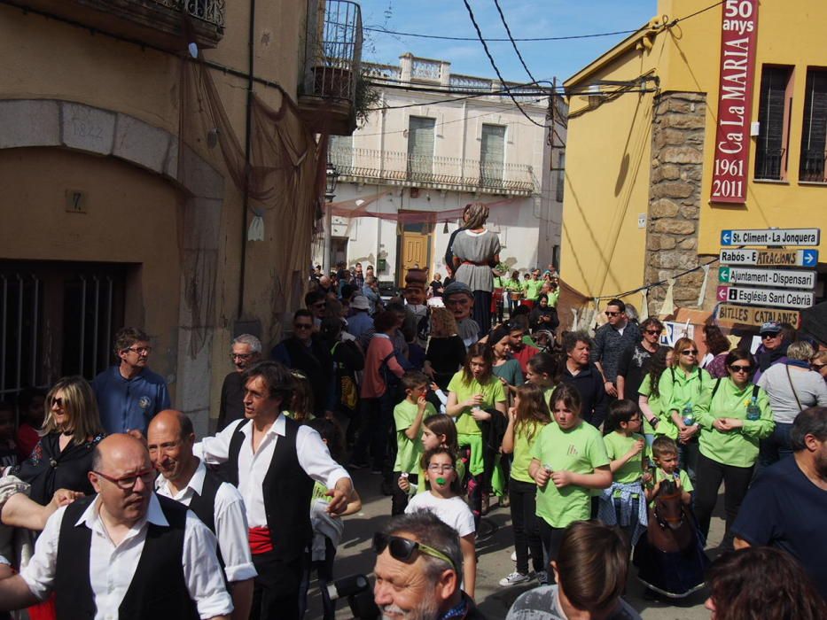 Mollet ha estat la capital del bacallà i la música