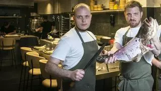 Mantis, el mejor restaurante abierto en Barcelona en 2023 según los lectores de EL PERIÓDICO