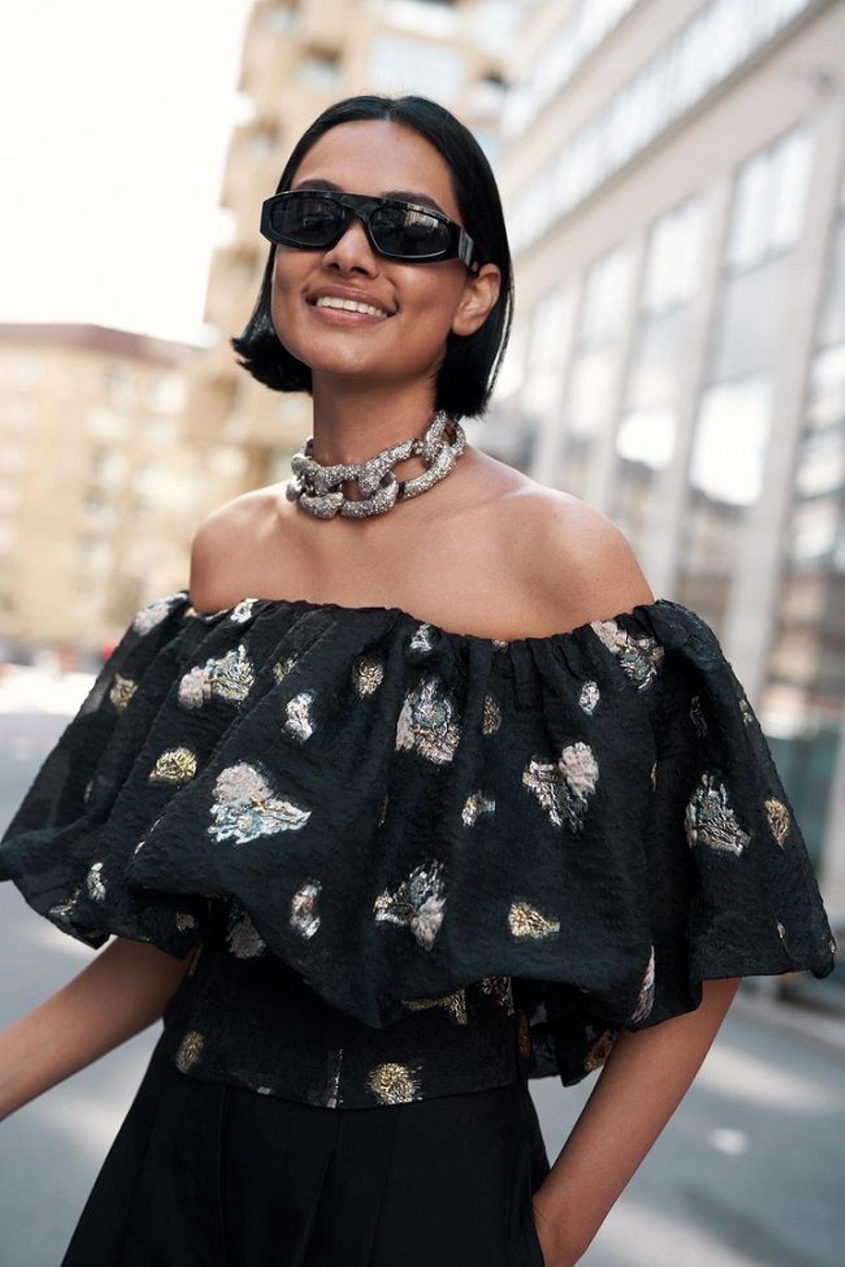 Moda otoño store invierno 2020 h&m