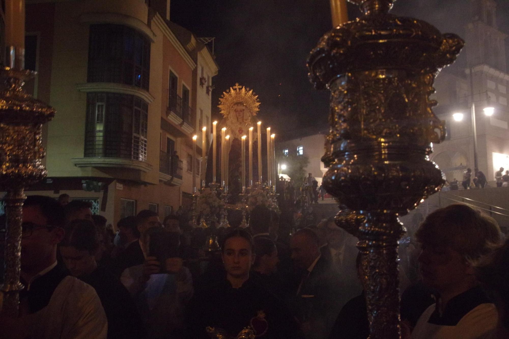 Semana Santa 2023 | Traslado de Caridad