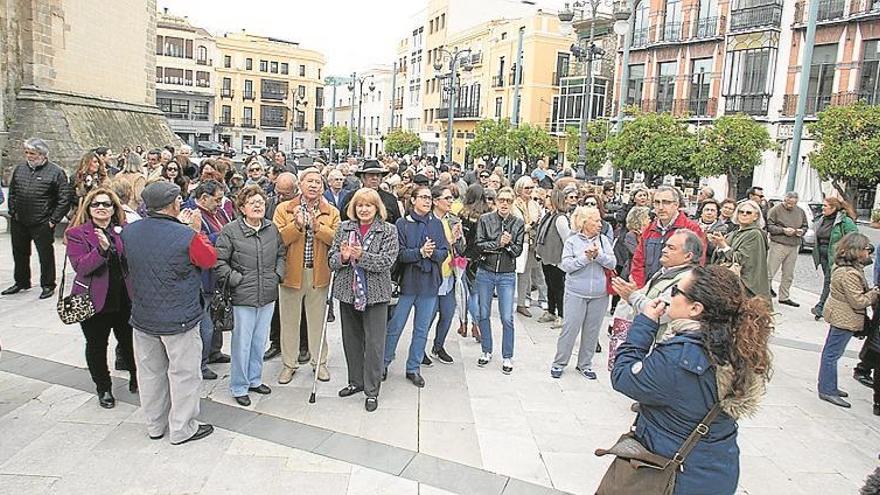 Contra el impuesto de sucesión