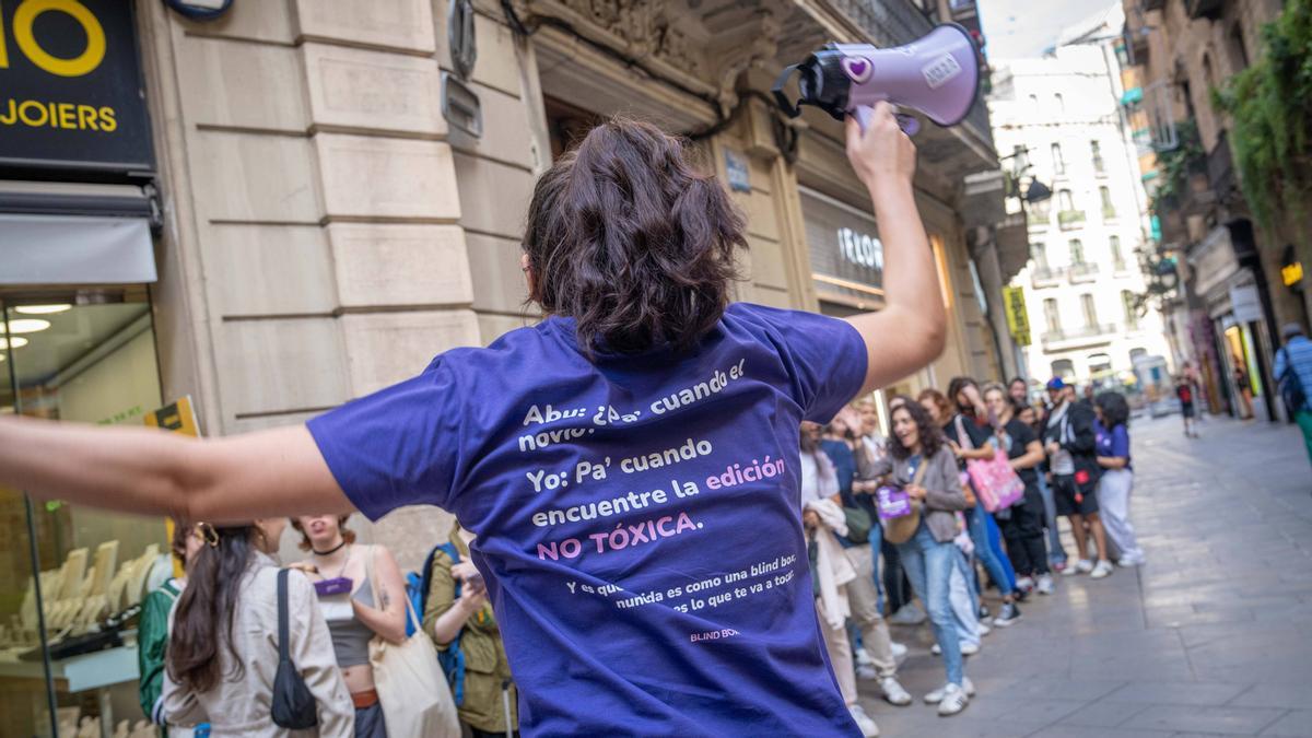 Abre la primera tienda Blind Box en Barcelona: el fenómeno de las cajas sorpresa