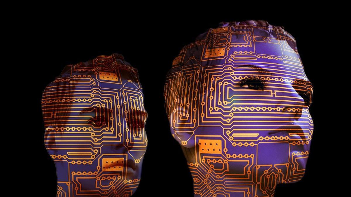 ¿Será 2024 el año en el cual la IA alcance a la inteligencia humana?
