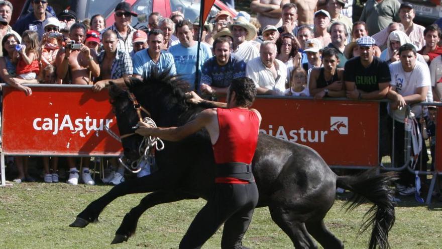Agenda: qué hacer en Asturias hoy sábado 22 de agosto de 2026