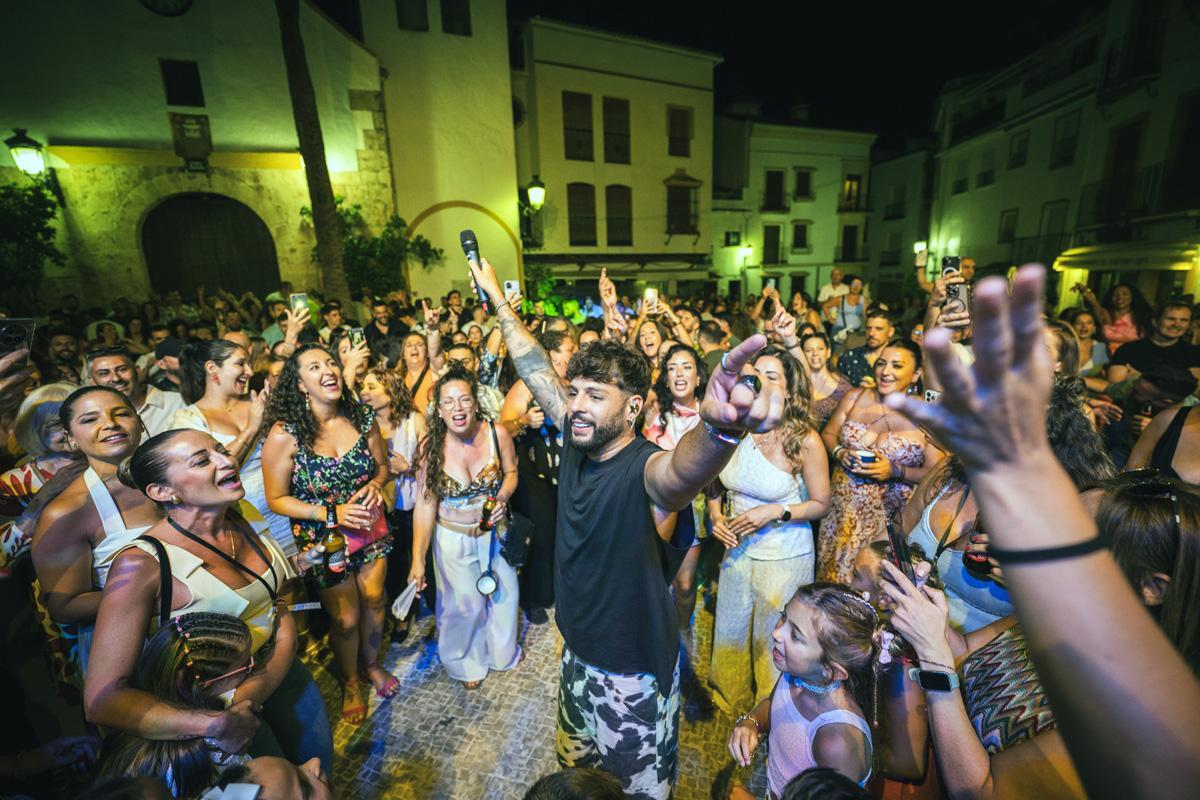 Las fotos del Ojeando Festival de 2025