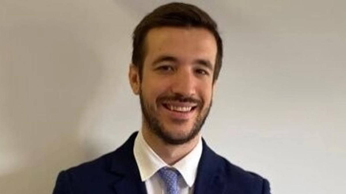 Juanma Lorente, el abogado que explica por qué nunca debes irte sin cobrar tu finiquito (1)