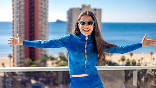 ¿Quién es Blanca Paloma? La valenciana que podría ir a Eurovisión 2023