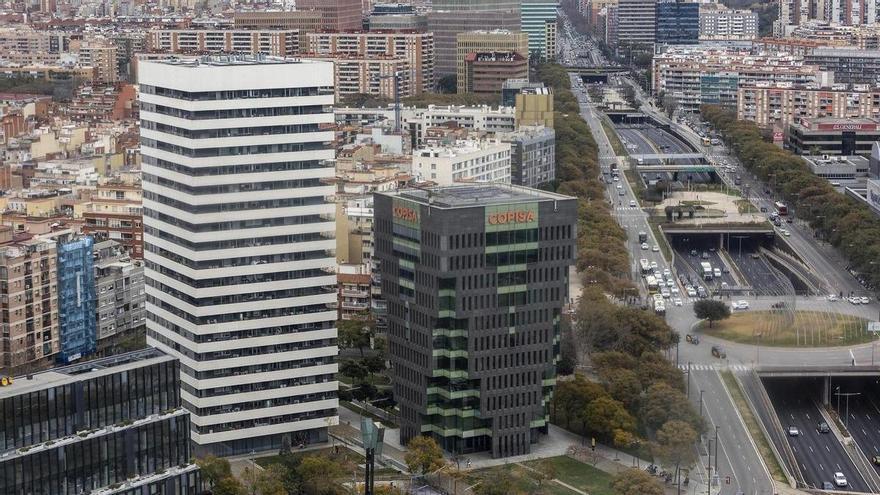 L’Hospitalet estrena una oficina d’atenció a les empreses