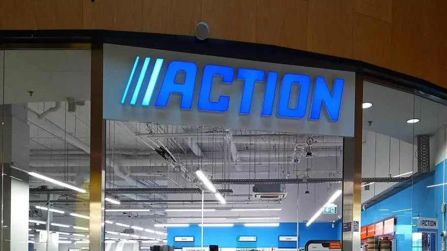 Mañana se esperan colas kilométricas en Action para conseguir el juego de manteles camino de mesa más barato del mercado: por menos de 3 euros y bordado