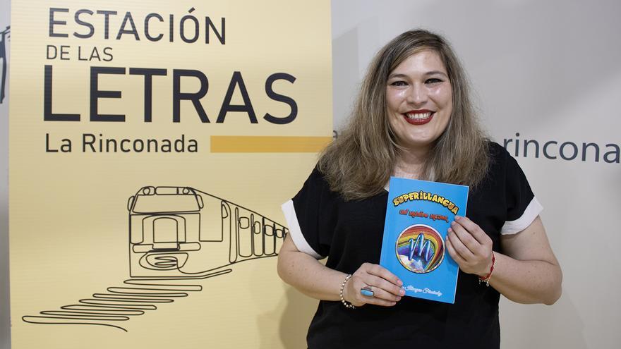 Oda a la imaginación en el debut literario de Miryam Illangua