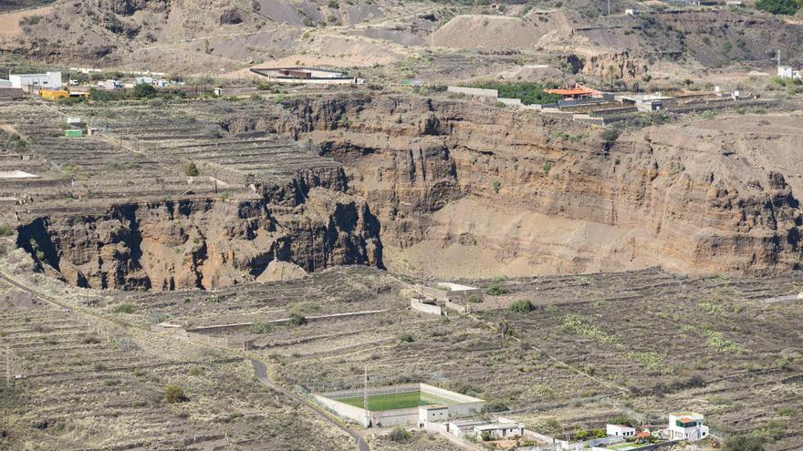 El Supremo ratifica que los areneros de Güímar tienen que pagar 185 millones