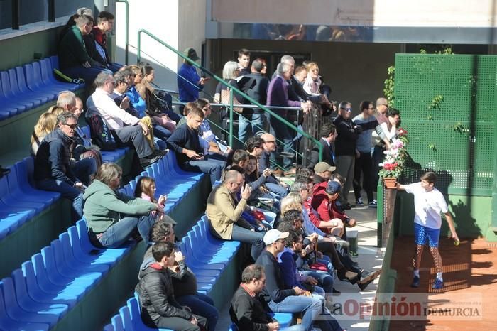 Campeonato de España de tenis