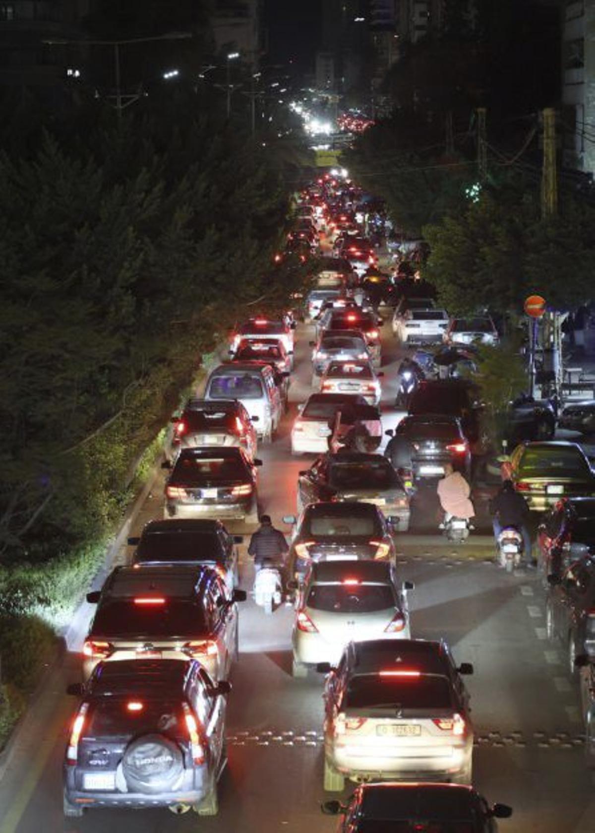 "Déu sap com vam escapar"