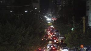 "Déu sap com vam escapar"