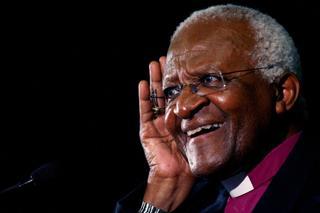 Muere a los 90 años Desmond Tutu, el arzobispo sudafricano que luchó contra el apartheid