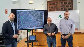 La Junta impulsa el estudio del yacimiento arqueológico de Cerro Boyero en Valenzuela