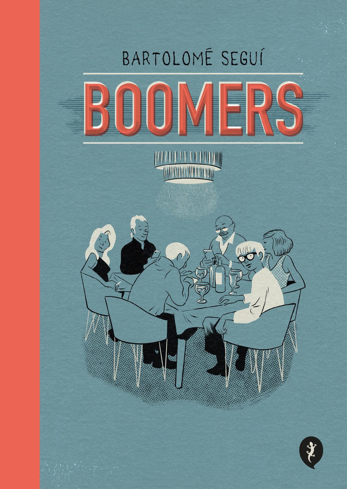 Boomers