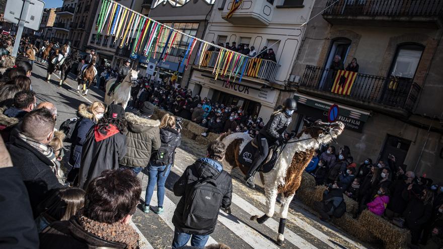 La Corrida: Menys animals en l&#039;etapa post-Covid