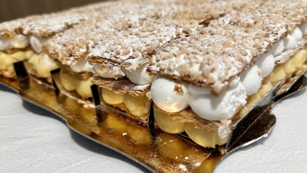 Dulces de las Ciudades Patrimonio de la Humanidad, la nueva iniciativa de la Comunidad.