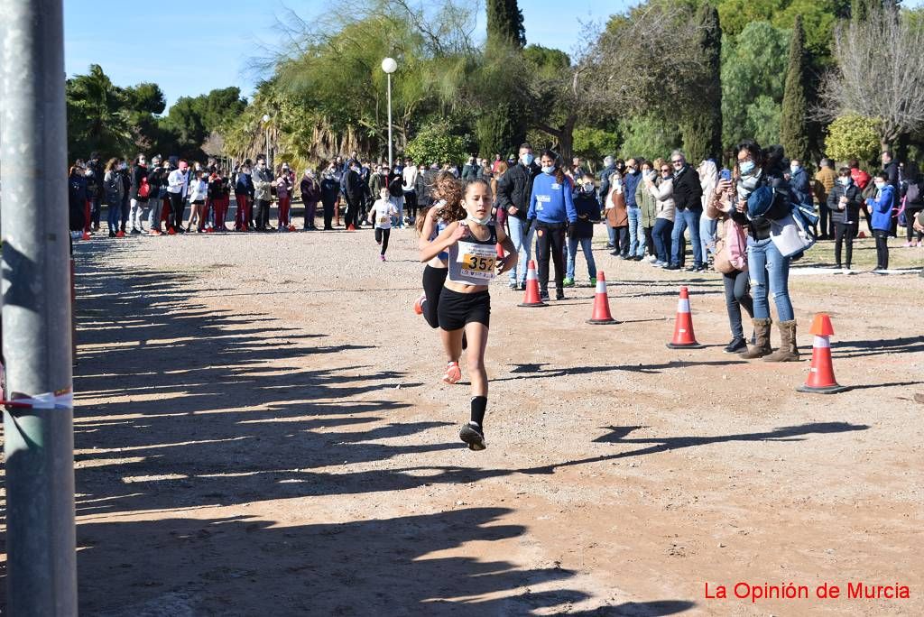 Copa de clubes de cross (II)