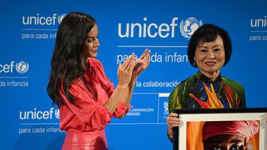 Espaldarazo de Letizia a la ONU en plena ofensiva de Trump contra el sistema multilateral