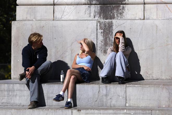 Catalunya arriba a màximes de 39,5 graus a Vinebre i registra un rècord absolut de calor per a un mes de maig