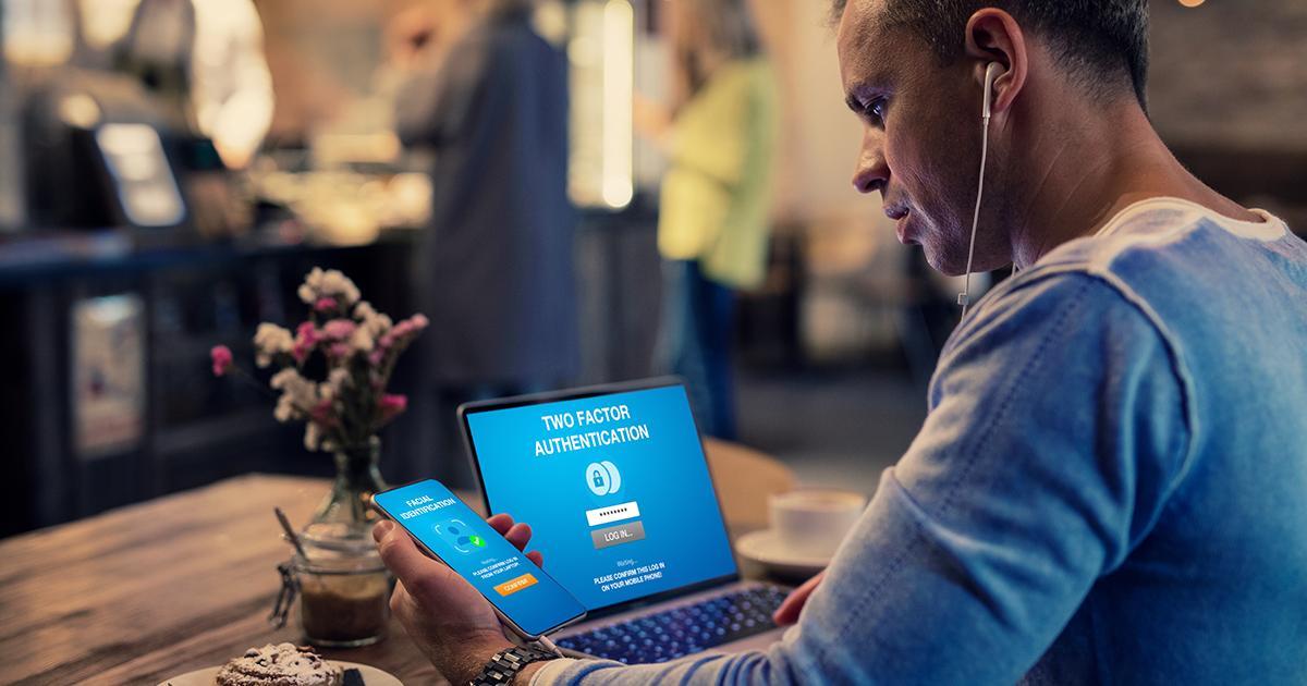 Contraseñas seguras