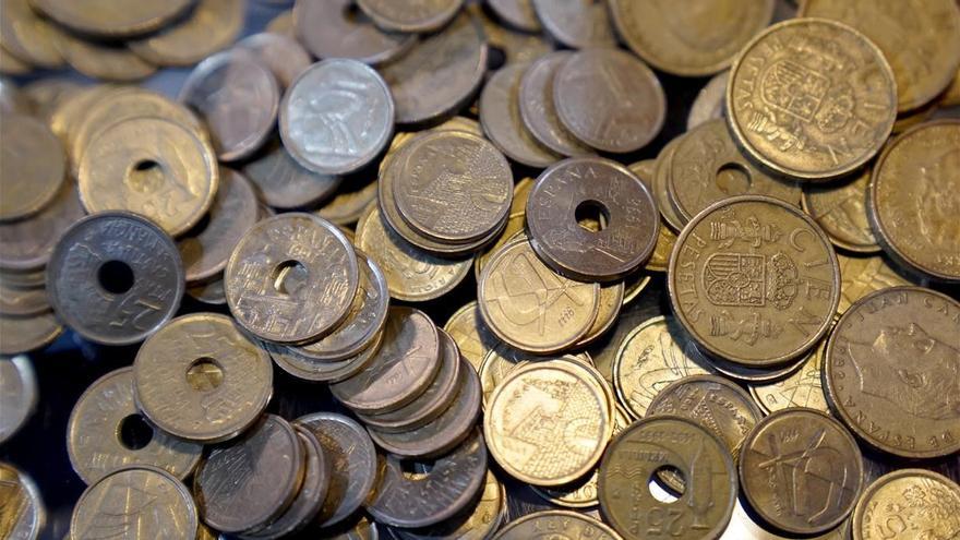 Monedas de 1 euro: Comprueba que no tengas una con la que no podrás pagar  este verano